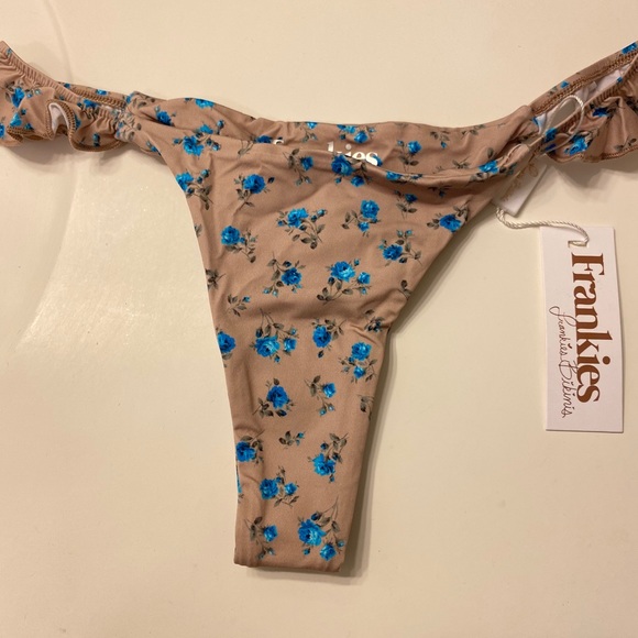 Frankie's Bikinis Other - SOLD Frankies bikinis Ali bottom